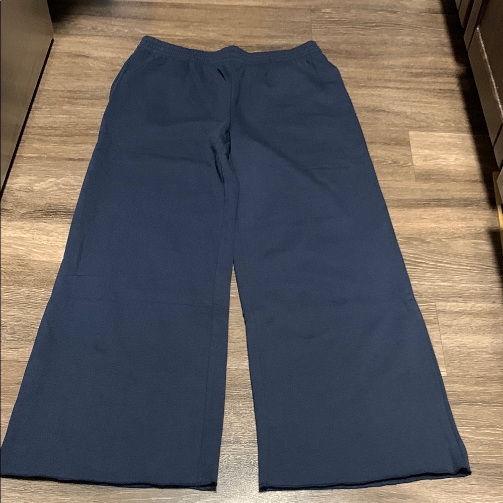 Richer Poorer Pants